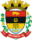 MUNICIPIO DE SAO CARLOS